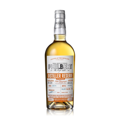 Distiller Reserve Petite Champagne
