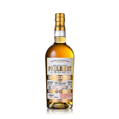 Rare Cask Finish : Sauternes