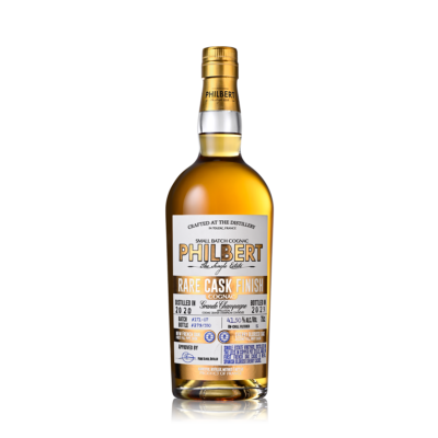 Rare Cask Finish : Sherry Oloroso