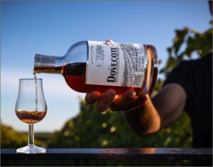 Cognac Dovecote des frères PHILBERT