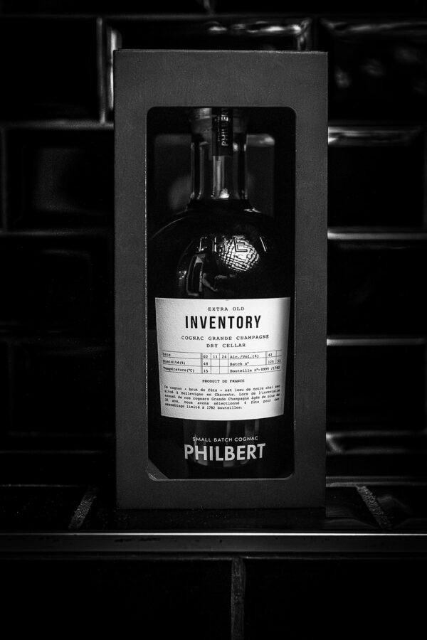 Cognac Philbert